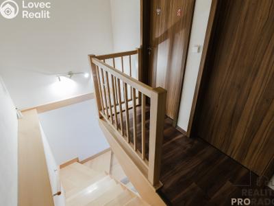 Prodej rodinného domu Oslavany, Havířská č. 22