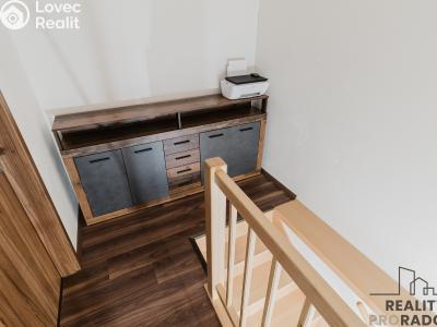 Prodej rodinného domu Oslavany, Havířská č. 24