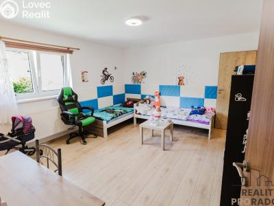Prodej rodinného domu Oslavany, Havířská č. 25