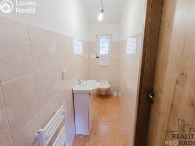 Prodej rodinného domu Oslavany, Havířská č. 28