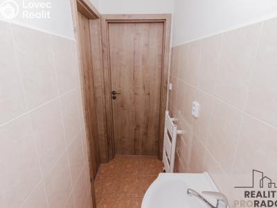 Prodej rodinného domu Oslavany, Havířská č. 29