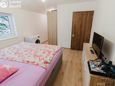 Prodej rodinného domu Oslavany, Havířská č. 30