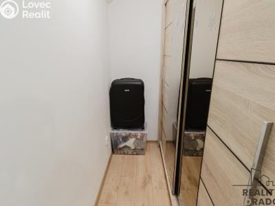 Prodej rodinného domu Oslavany, Havířská č. 31