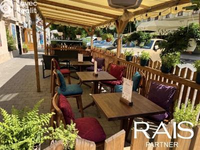 Pronájem restaurace Brno, Smetanova č. 3