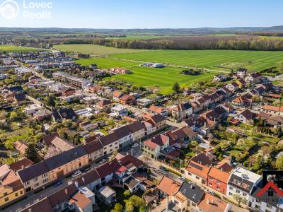 Prodej rodinného domu Prostějov, Čechovická č. 6