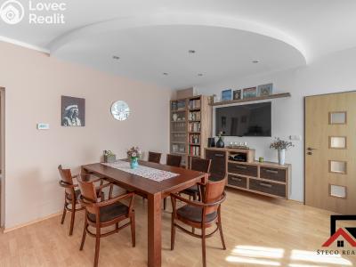Prodej rodinného domu Prostějov, Čechovická č. 10