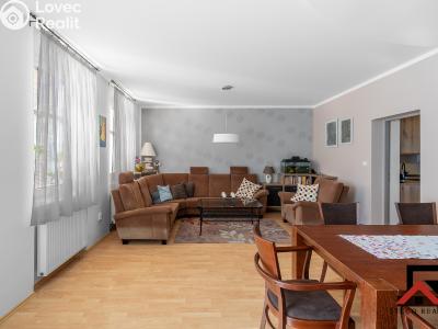 Prodej rodinného domu Prostějov, Čechovická č. 11