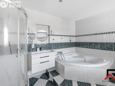 Prodej rodinného domu Prostějov, Čechovická č. 14