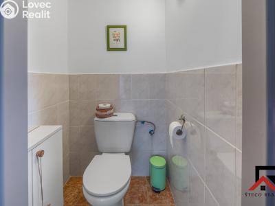 Prodej rodinného domu Prostějov, Čechovická č. 15