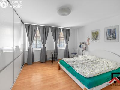 Prodej rodinného domu Prostějov, Čechovická č. 16
