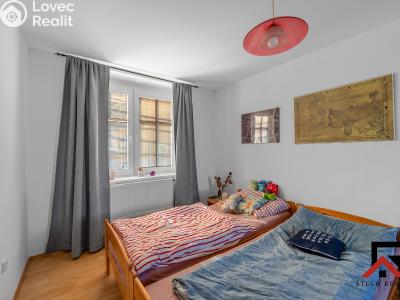 Prodej rodinného domu Prostějov, Čechovická č. 19