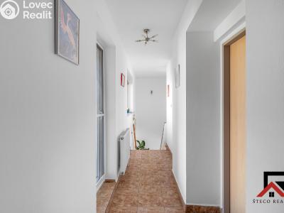 Prodej rodinného domu Prostějov, Čechovická č. 20