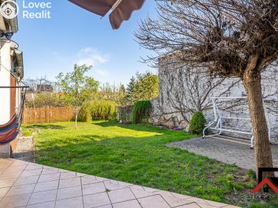 Prodej rodinného domu Prostějov, Čechovická č. 24