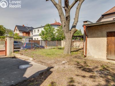 Оренда складу Praha, Dobšická č. 5