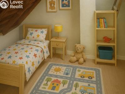 Prodej vícegeneračního domu Aš, Vladivostocká č. 6