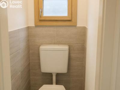 Prodej vícegeneračního domu Aš, Vladivostocká č. 10