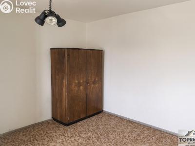 Prodej vícegeneračního domu Aš, Vladivostocká č. 17