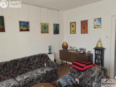 Prodej vícegeneračního domu Aš, Vladivostocká č. 19