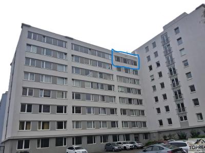 Prodej bytu 2+KK Praha, Čenětická č. 36