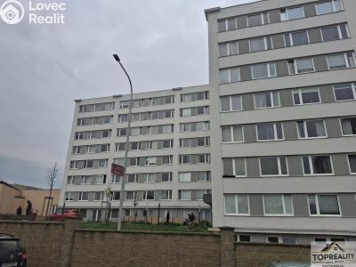 Prodej bytu 2+KK Praha, Čenětická č. 1