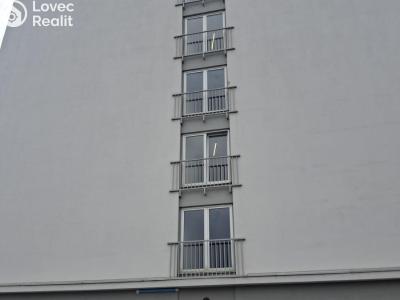 Prodej bytu 2+KK Praha, Čenětická č. 2
