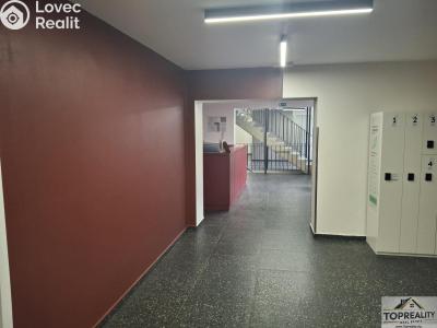 Prodej bytu 2+KK Praha, Čenětická č. 20
