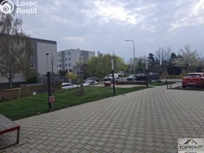 Prodej bytu 2+KK Praha, Čenětická č. 22