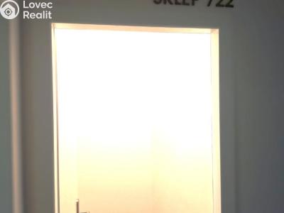 Prodej bytu 2+KK Praha, Čenětická č. 25