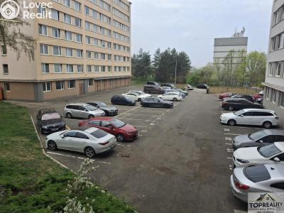 Prodej bytu 2+KK Praha, Čenětická č. 34