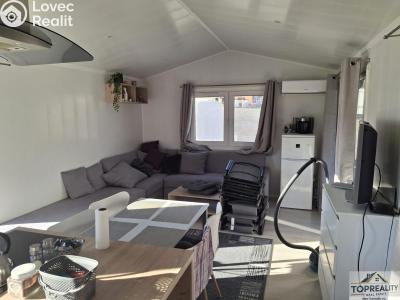 Продаж хатини Albrechtice nad Vltavou č. 9