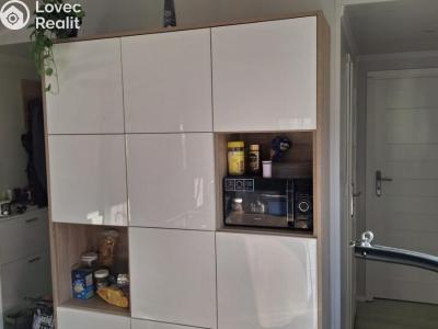 Продаж хатини Albrechtice nad Vltavou č. 11