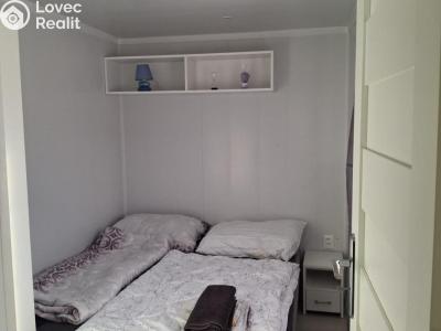 Продаж хатини Albrechtice nad Vltavou č. 12