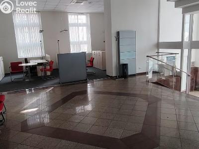 Rent commercial space Nýrsko, Prap. Veitla 59 č. 15