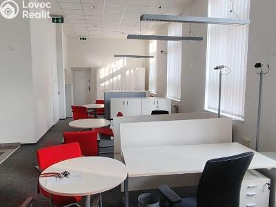 Rent commercial space Nýrsko, Prap. Veitla 59 č. 1