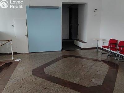 Rent commercial space Nýrsko, Prap. Veitla 59 č. 2