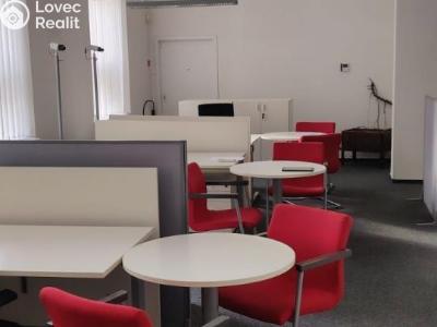 Rent commercial space Nýrsko, Prap. Veitla 59 č. 3