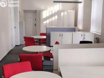 Rent commercial space Nýrsko, Prap. Veitla 59 č. 4
