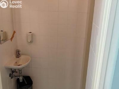 Rent commercial space Nýrsko, Prap. Veitla 59 č. 5