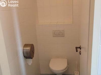 Rent commercial space Nýrsko, Prap. Veitla 59 č. 6