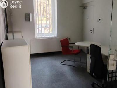 Rent commercial space Nýrsko, Prap. Veitla 59 č. 10