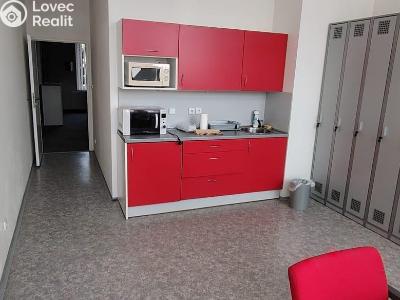 Rent commercial space Nýrsko, Prap. Veitla 59 č. 12
