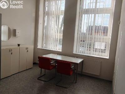 Rent commercial space Nýrsko, Prap. Veitla 59 č. 13