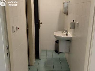 Rent commercial space Nýrsko, Prap. Veitla 59 č. 14