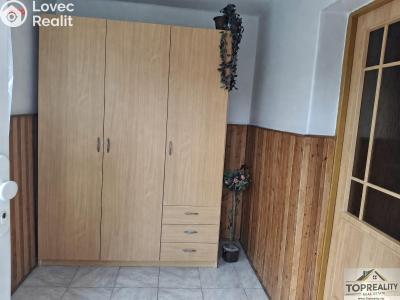 Prodej vícegeneračního domu Mýto, Letná II 464 č. 4