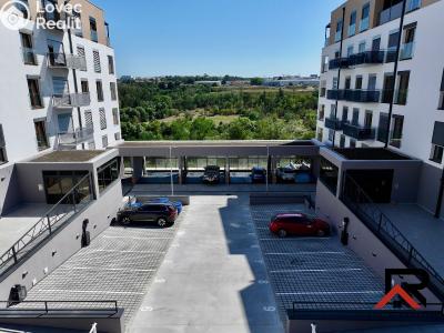 Аренда квартиры 2+KK Třebíč, Modřínová 493 č. 1