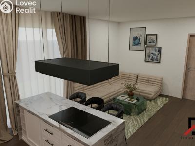 Prodej bytu 3+KK Třebíč, Na Kopcích č. 6