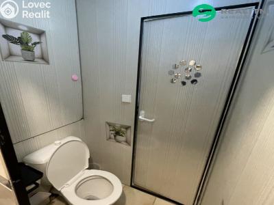 Prodej bytu 2+1 Klášterec nad Ohří, 17. listopadu č. 8