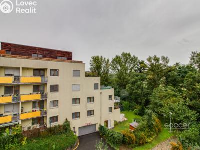 Pronájem bytu 3+KK Praha, Harlacherova č. 21