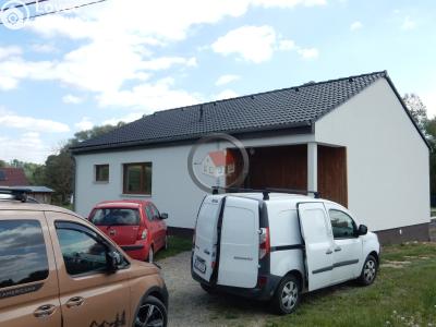Prodej rodinného domu Svatoslav č. 13
