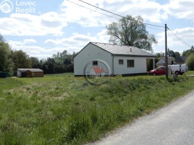 Prodej rodinného domu Svatoslav č. 17